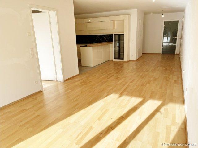 Etagenwohnung Bad Reichenhall - 2.5 Zimmer, 95 m&sup2;, 1.250&euro; | Angebot:26703589