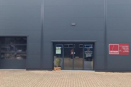 Gewerbeobjekt Westerkappeln - 1.600&euro; | Angebot:22644349