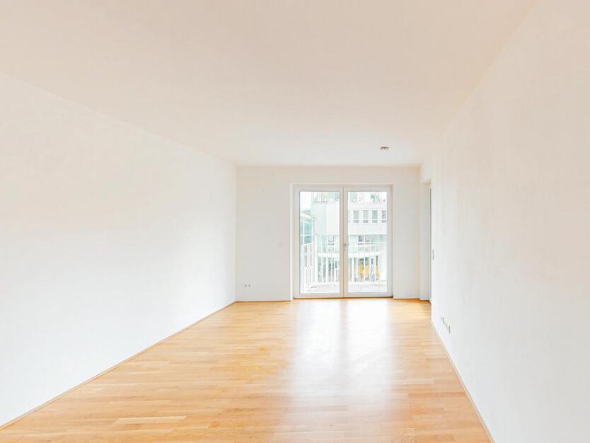 Gemütliche 2-Zimmer-Wohnung mit EBK und Duschbad zimmer