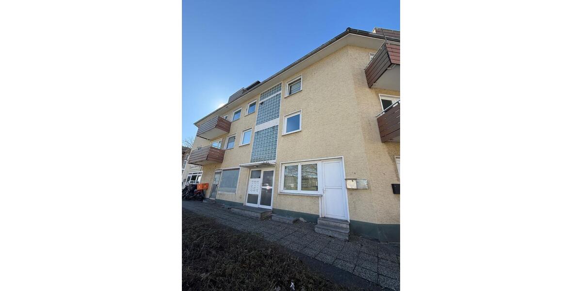 Etagenwohnung Iserlohn - 3 Zimmer, 62 m&sup2;, 505&euro; | Angebot:26496289