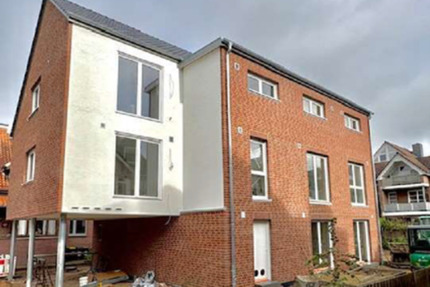 Wohnung Burgwedel - 3 Zimmer, 97 m&sup2;, 1.550&euro; | Angebot:23427639