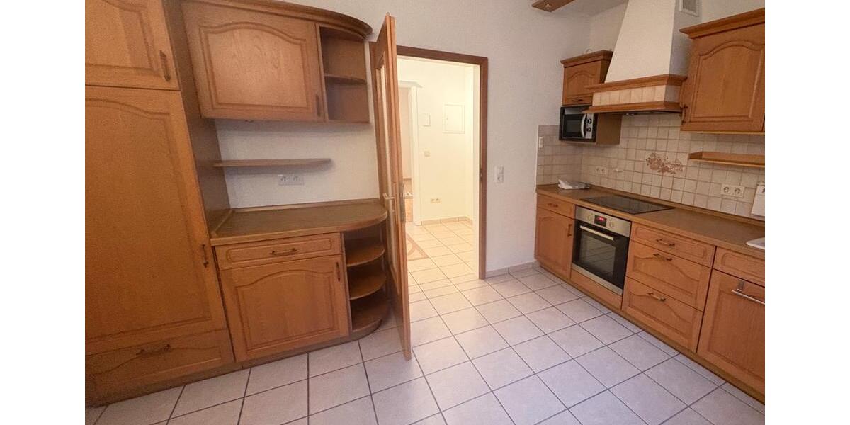 Erdgeschoßwohnung Merzig - 3 Zimmer, 93 m&sup2;, 850&euro; | Angebot:26041228