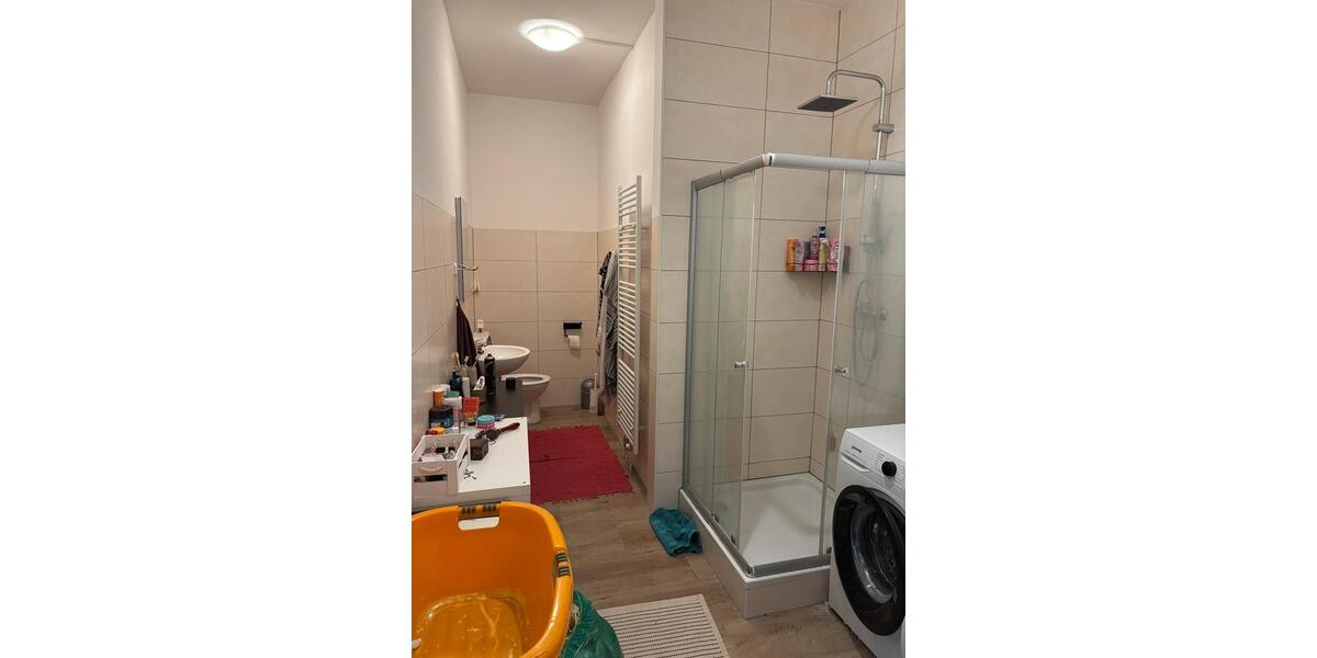 Erdgeschoßwohnung Bützow - 3 Zimmer, 77 m&sup2;, 700&euro; | Angebot:26543333