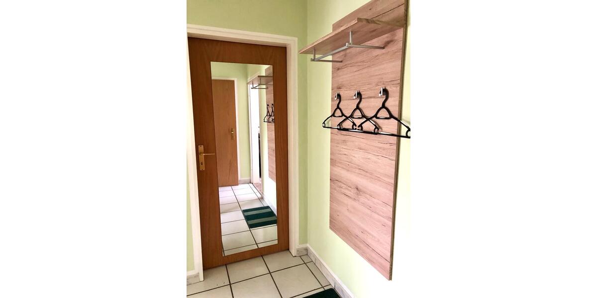 Wohnen auf Zeit Lübeck Sankt Jürgen - 2 Zimmer, 50 m&sup2;, 50&euro; | Angebot:20166192