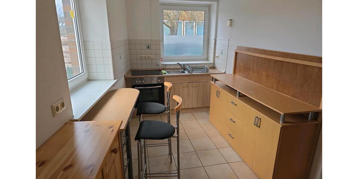 Erdgeschoßwohnung Wietzendorf - 1 Zimmer, 52 m&sup2;, 715&euro; | Angebot:26023144