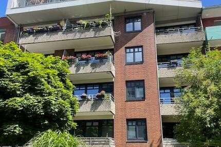 Wohnung Hamburg Altona - 1 Zimmer, 42 m&sup2;, 701&euro; | Angebot:27294958