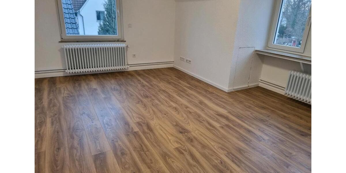 Dachgeschoßwohnung Herford Diebrock - 2 Zimmer, 59 m&sup2;, 650&euro; | Angebot:25454173