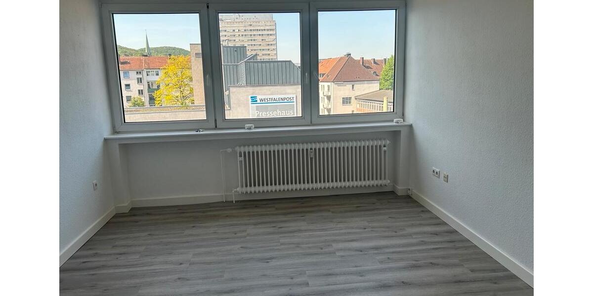 Etagenwohnung Hagen Hagen-Mitte - 1 Zimmer, 36 m&sup2;, 565&euro; | Angebot:24549512