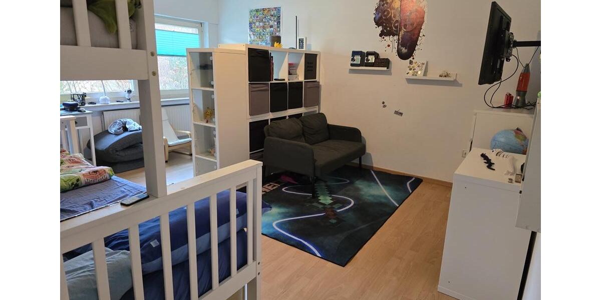 Etagenwohnung Bad Laer - 3 Zimmer, 95 m&sup2;, 900&euro; | Angebot:24643460