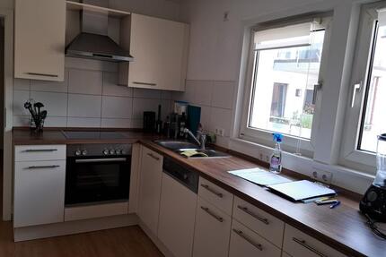 Wohnung Wöllstein - 3 Zimmer, 54 m&sup2;, 595&euro; | Angebot:26678202