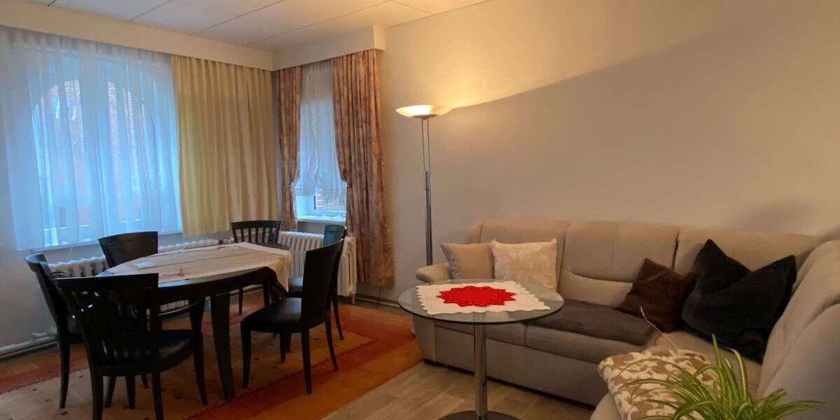 Etagenwohnung Teterow - 1 Zimmer, 68 m&sup2;, 500&euro; | Angebot:25756091