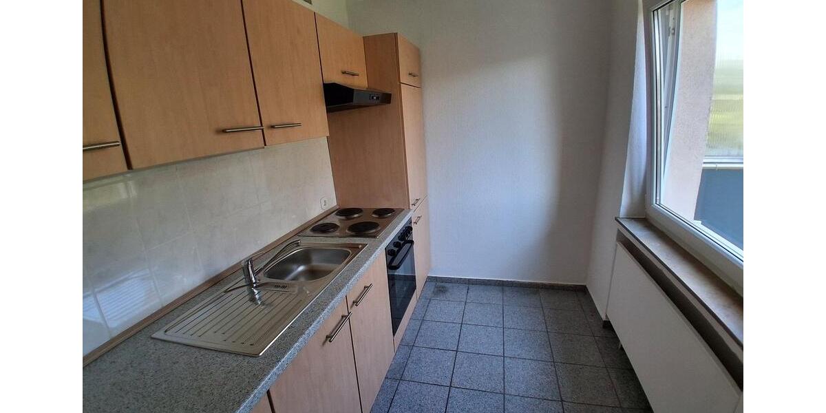 Etagenwohnung Heppenheim (Bergstraße) - 1 Zimmer, 37 m&sup2;, 520&euro; | Angebot:26198789