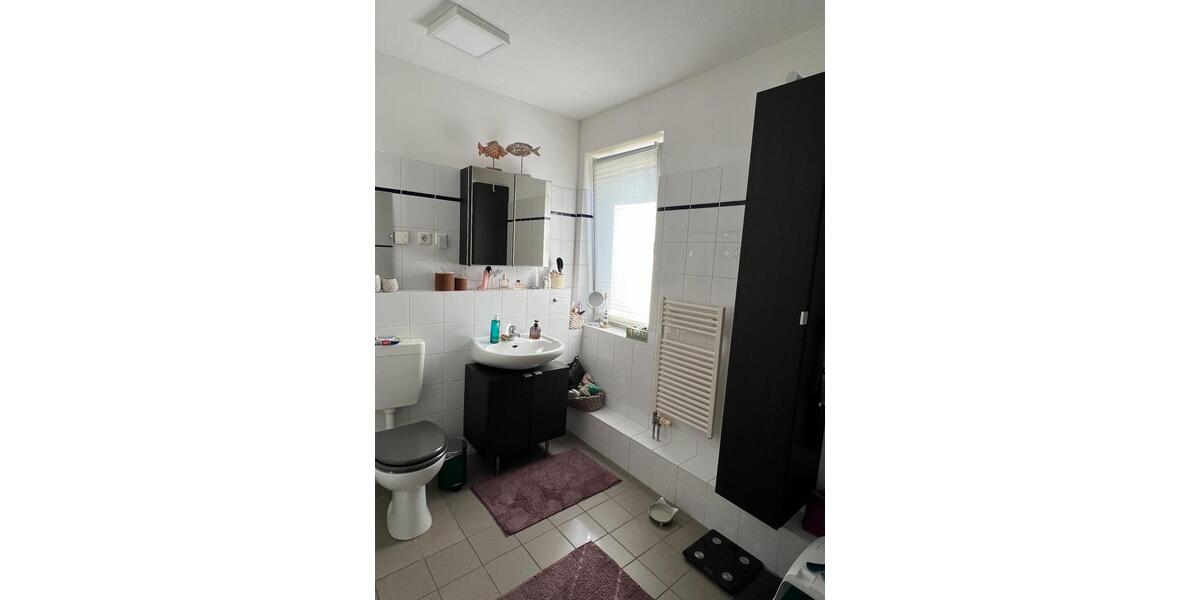 Etagenwohnung Neuruppin - 3 Zimmer, 89 m&sup2;, 660&euro; | Angebot:26599611