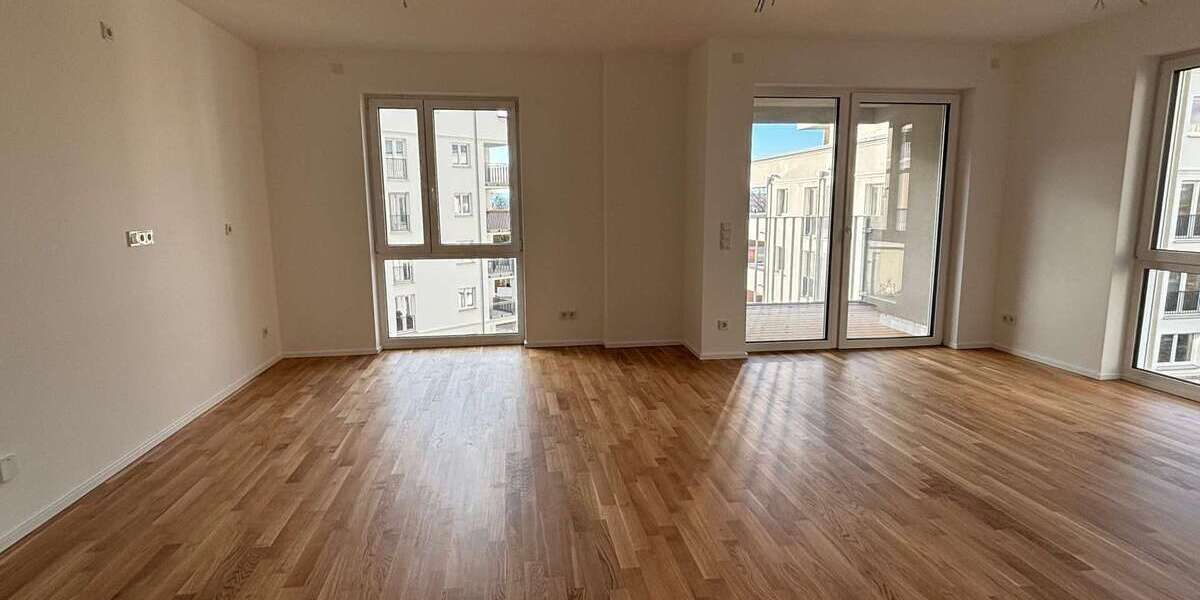 Wohnung zum Mieten in Göttingen 1.390 € 81.72 m² 3 zimmer