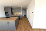 Dachgeschoßwohnung Eutingen im Gäu - 3 Zimmer, 113 m&sup2;, 1.440&euro; | Angebot:24491248