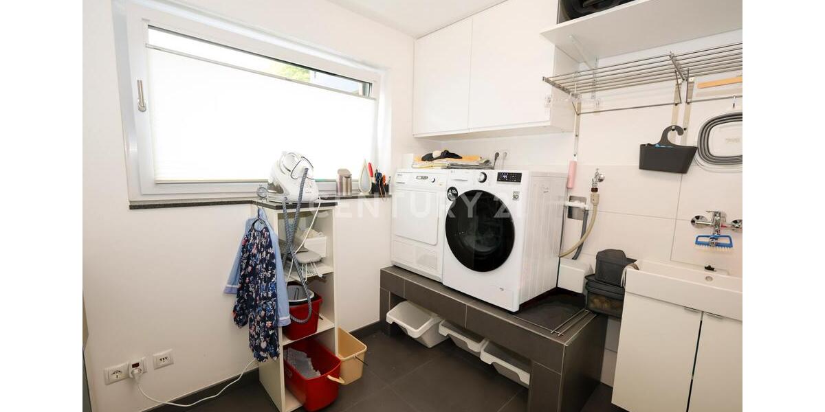 Maisonettenwohnung Bad Bentheim - 3.5 Zimmer, 139 m&sup2;, 1.380&euro; | Angebot:24488785