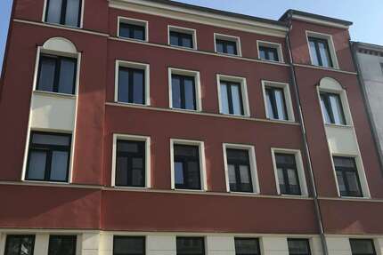 Wohnung Schwerin Paulsstadt - 2 Zimmer, 52 m&sup2;, 560&euro; | Angebot:27005115