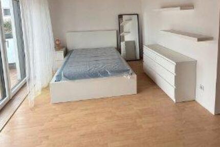 Wohnen auf Zeit Ingolstadt Nordost - 1 Zimmer, 15 m&sup2;, 540&euro; | Angebot:26617570