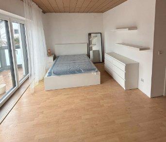 Wohnen auf Zeit Ingolstadt Nordost - 1 Zimmer, 15 m&sup2;, 540&euro; | Angebot:26617570