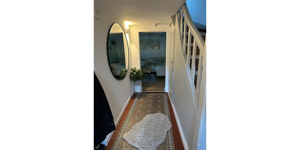 Maisonettenwohnung Daun - 4 Zimmer, 83 m&sup2;, 730&euro; | Angebot:26653136