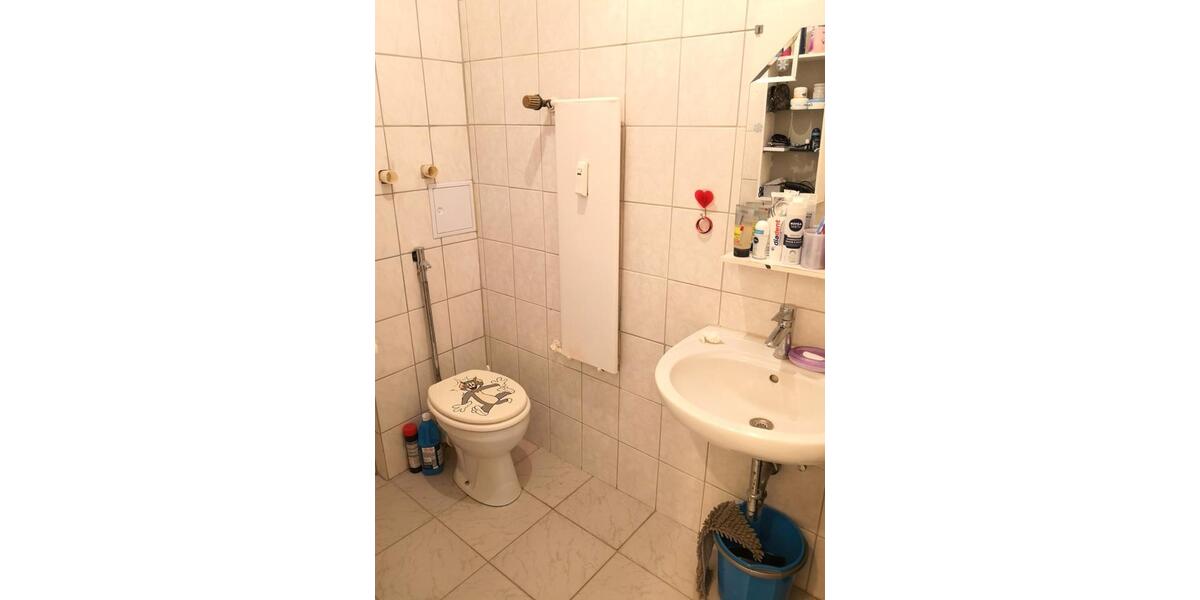 Etagenwohnung Wiesbaden - 1 Zimmer, 25 m&sup2;, 899&euro; | Angebot:26019485