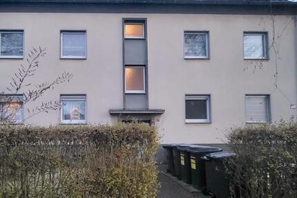 Geschmackvolle Wohnung mit dreieinhalb Zimmern in Bochum