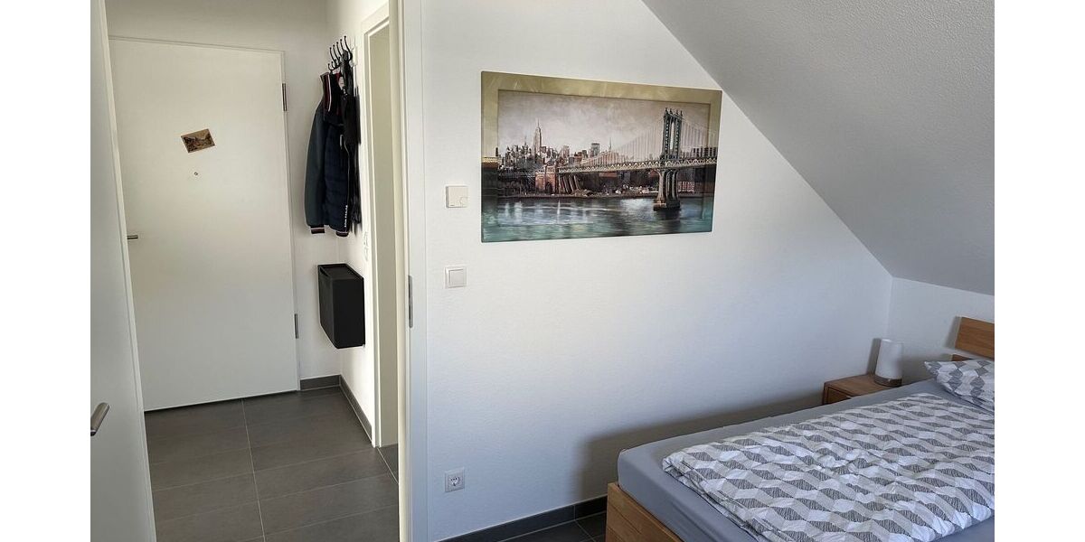 Schöne 2-Zimmer Wohnung in Troisdorf-City, provisionsfrei inkl. Einbauküche - Etagenwohnung Troisdorf | Angebot:26808385