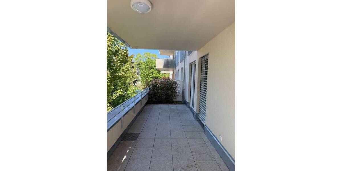 Etagenwohnung Lahr/Schwarzwald Lahr - 3 Zimmer, 103 m&sup2;, 1.235&euro; | Angebot:26229503