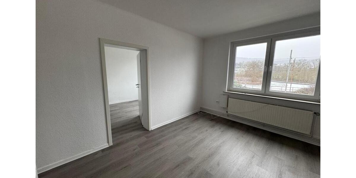 Etagenwohnung Freden (Leine) - 4 Zimmer, 89 m&sup2;, 530&euro; | Angebot:26636504