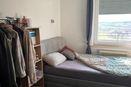 Gemütliches WG-Zimmer in Reutlingen Frei ab 15.01 4 zimmer