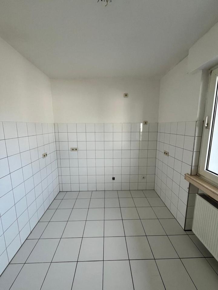 Schöne, großzügige Wohnung in Mantinghausen