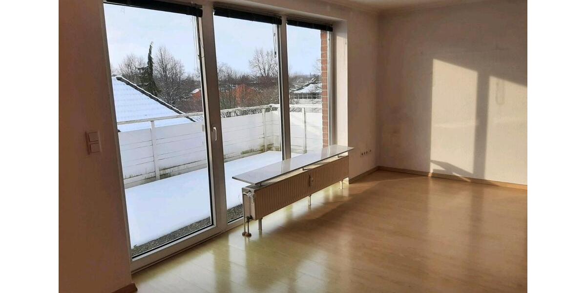Dachgeschoßwohnung Stadthagen - 3 Zimmer, 88 m&sup2;, 850&euro; | Angebot:24805795