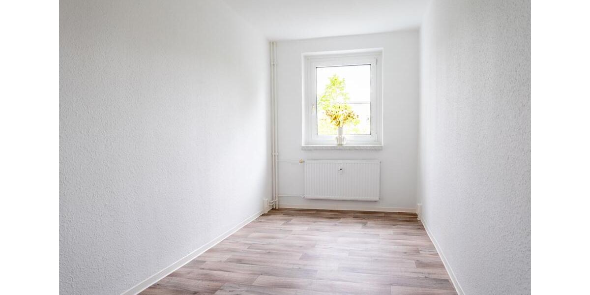 Etagenwohnung Schönebeck (Elbe) - 3 Zimmer, 62 m&sup2;, 371&euro; | Angebot:25219160