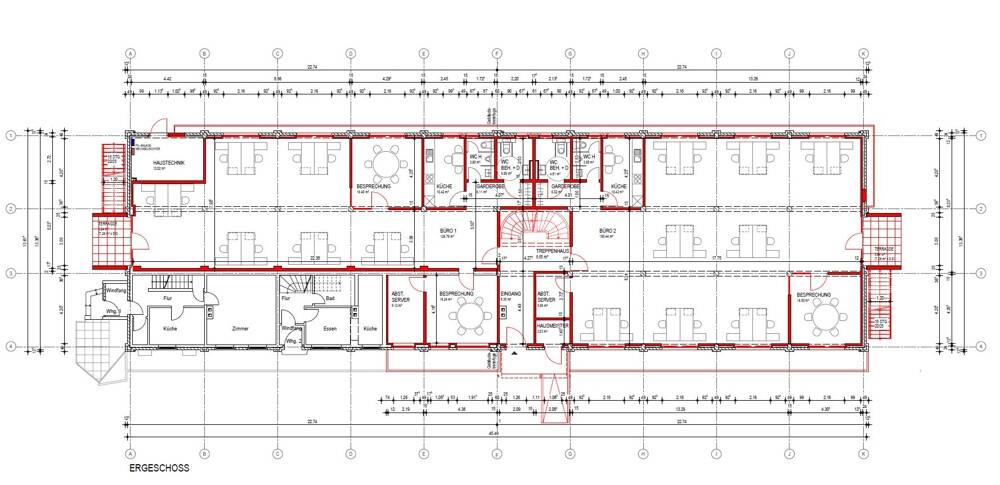 Gewerbeobjekt Lüneburg Goseburg-Zeltberg - 14.580&euro; | Angebot:23973707