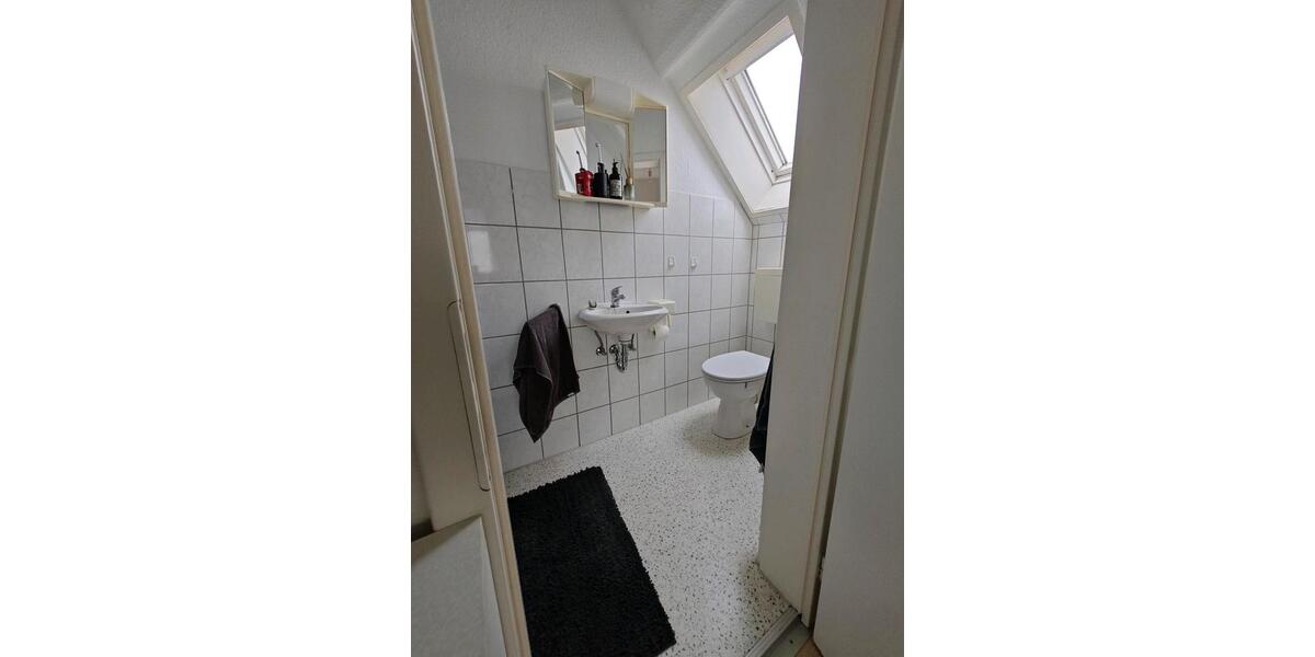 Wohnen auf Zeit Flensburg Falkenberg - 1.5 Zimmer, 34 m&sup2;, 650&euro; | Angebot:26429481