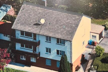 Wohnung Lauterbach - 4 Zimmer, 90 m&sup2;, 690&euro; | Angebot:25923490