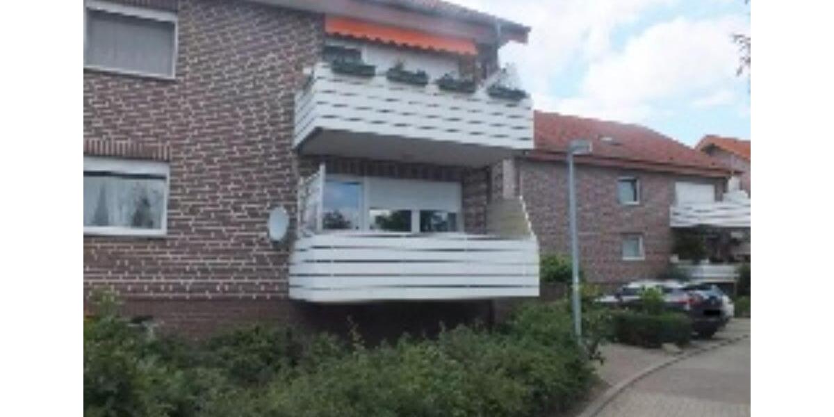 Etagenwohnung Möckern - 2 Zimmer, 59 m&sup2;, 360&euro; | Angebot:25258332