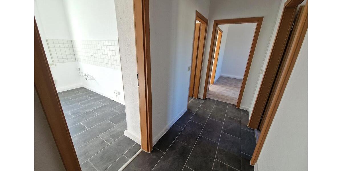 Etagenwohnung Osterwieck - 3 Zimmer, 65 m&sup2;, 228&euro; | Angebot:20866160