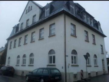 Etagenwohnung Crottendorf - 3 Zimmer, 90 m&sup2;, 450&euro; | Angebot:24837689