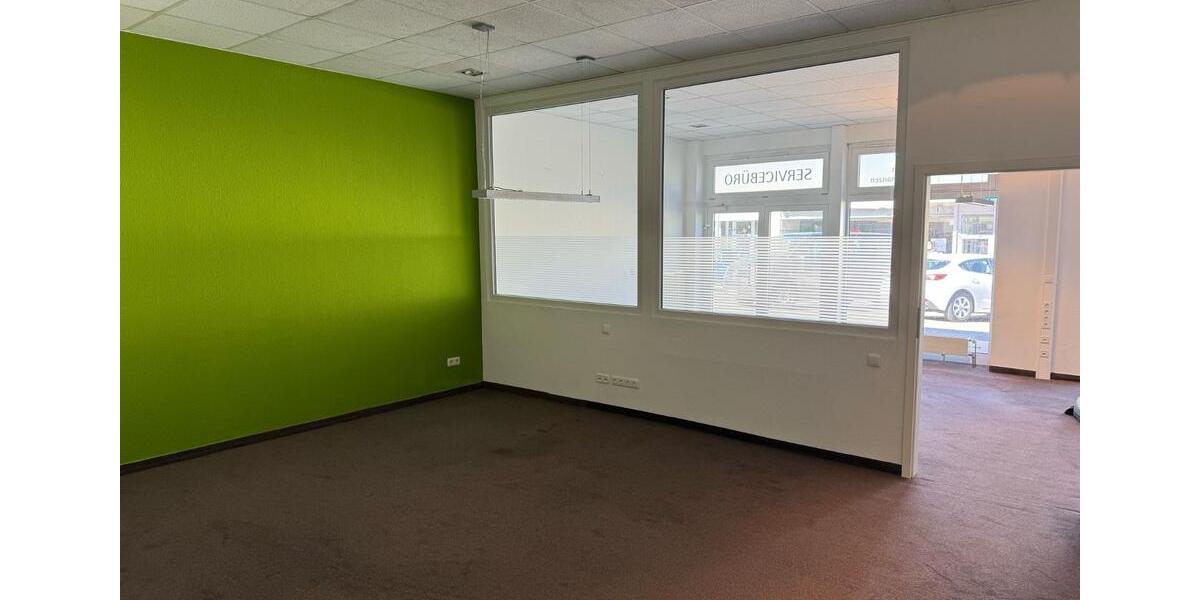 Gewerbeobjekt Bad Harzburg - 650&euro; | Angebot:24755689