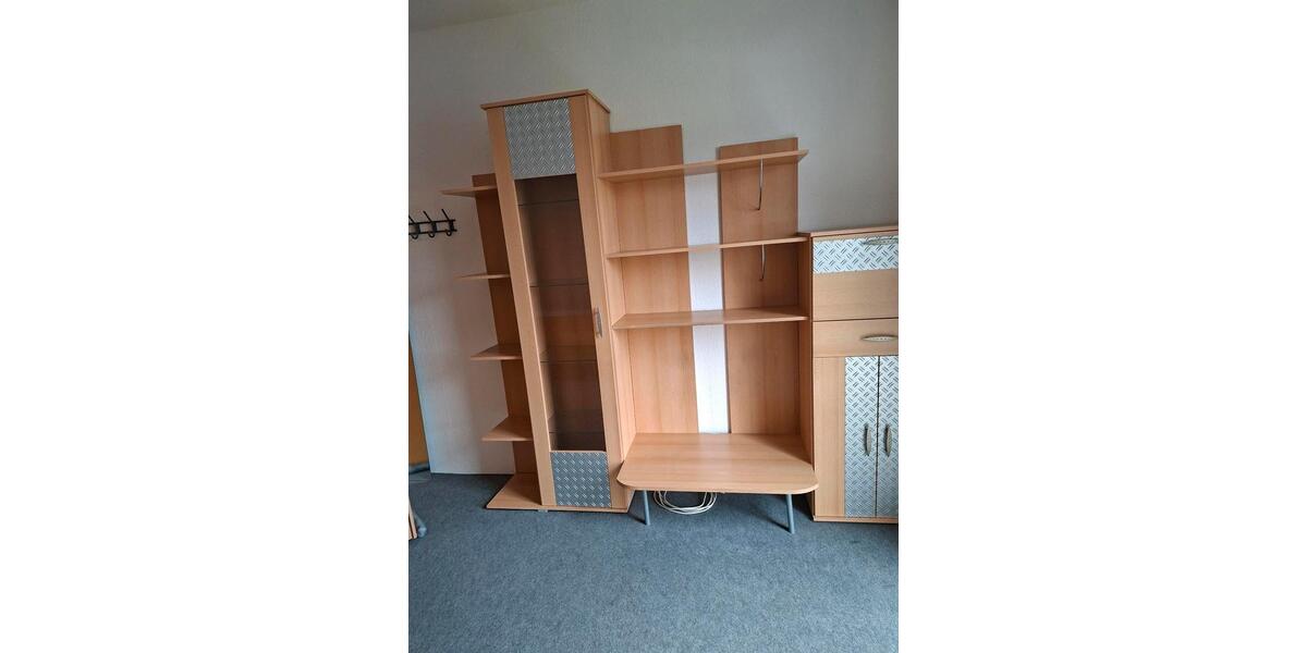 Wohnen auf Zeit Jülich - 1 Zimmer, 70 m&sup2;, 340&euro; | Angebot:26005972