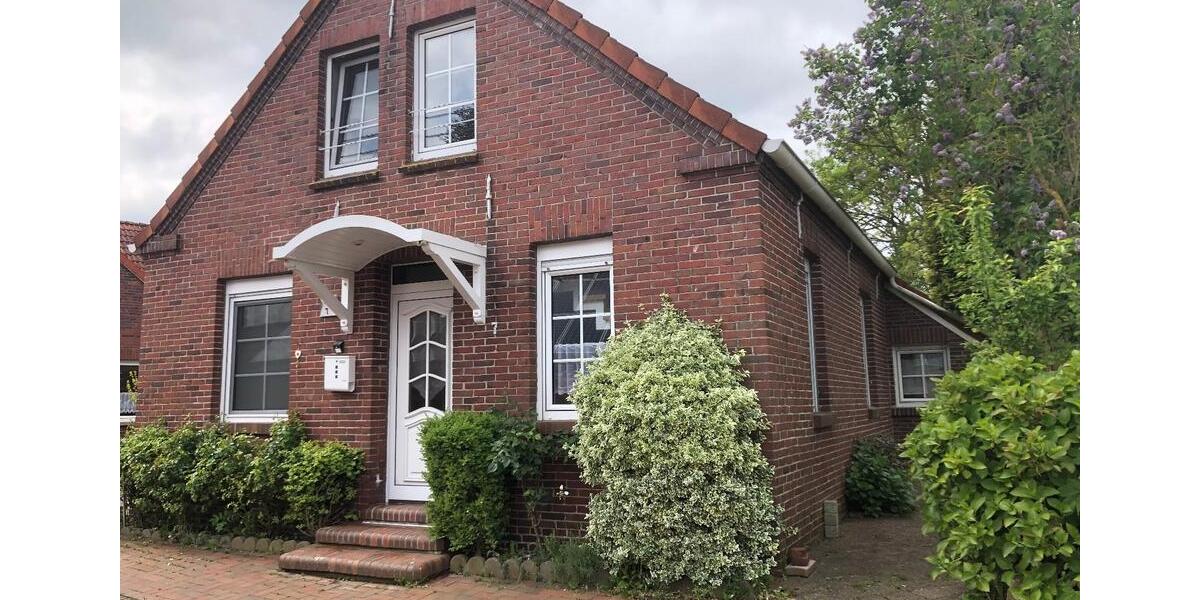 Wg. Reiserücktritt Ferienwohnung Ostfriesland - 6km zur Nordsee 3 zimmer