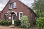 Wg. Reiserücktritt Ferienwohnung Ostfriesland - 6km zur Nordsee 3 zimmer