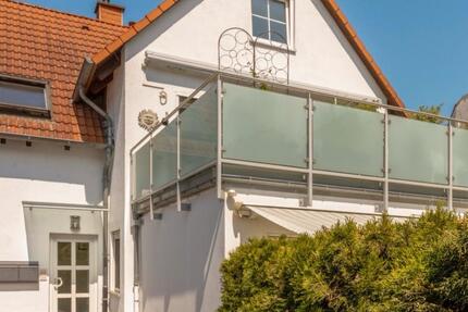 Wohnung Wiesbaden Mainz-Amöneburg - 1 Zimmer, 28 m&sup2;, 605&euro; | Angebot:25422459