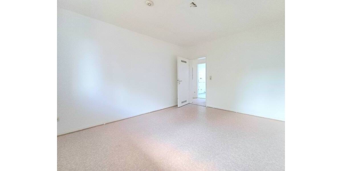 Etagenwohnung Minden Innenstadt - 3 Zimmer, 67 m&sup2;, 649&euro; | Angebot:26154024