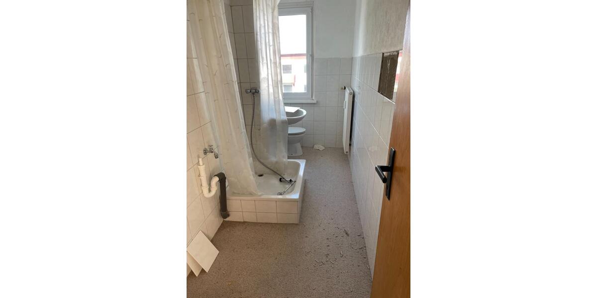 Etagenwohnung Neu Kaliß - 4 Zimmer, 80 m&sup2;, 520&euro; | Angebot:21539539