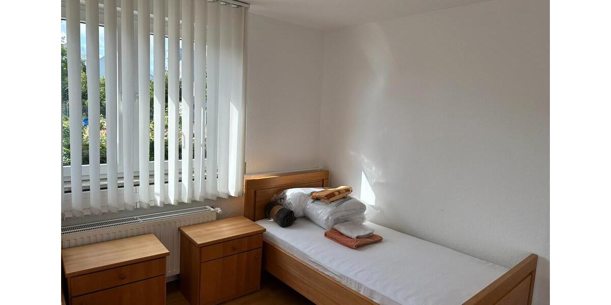 Wohnen auf Zeit Uelzen - 2 Zimmer, 40 m&sup2;, 40&euro; | Angebot:26134300