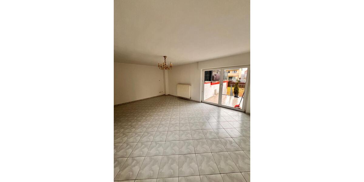 Erdgeschoßwohnung Erlensee - 3 Zimmer, 85 m&sup2;, 990&euro; | Angebot:24888610