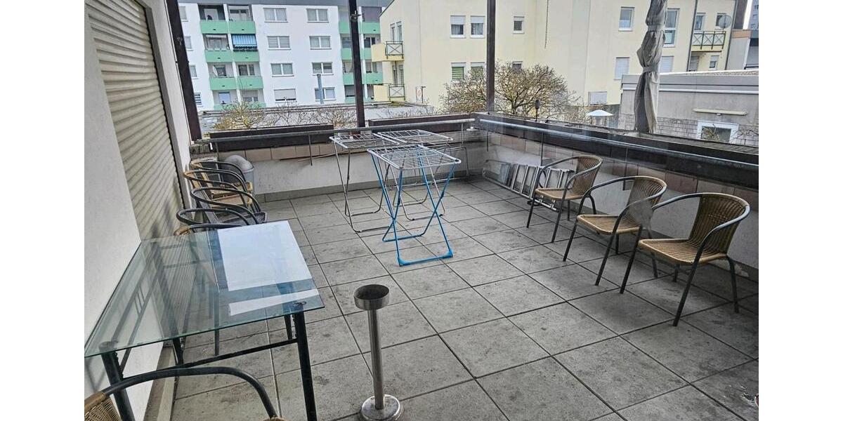 Doppelhaushälfte Ludwigshafen am Rhein Ludwigshafen-Oggersheim - 6 Zimmer, 160 m&sup2;, 15&euro; | Angebot:25968234