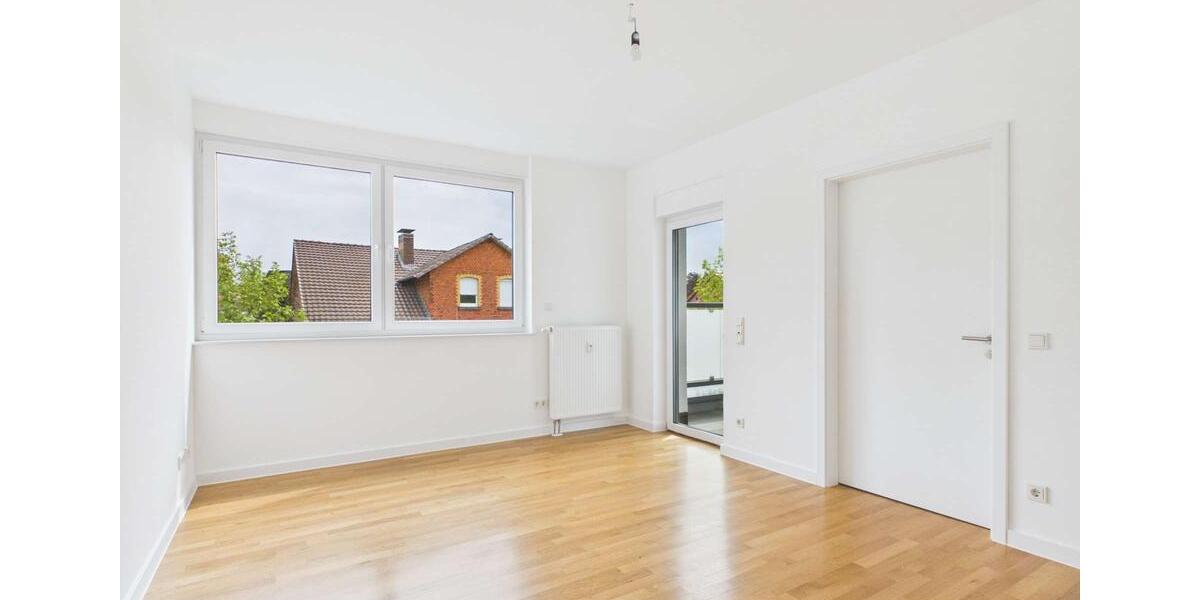 Etagenwohnung Bebra - 3 Zimmer, 92 m&sup2;, 1.095&euro; | Angebot:26618606